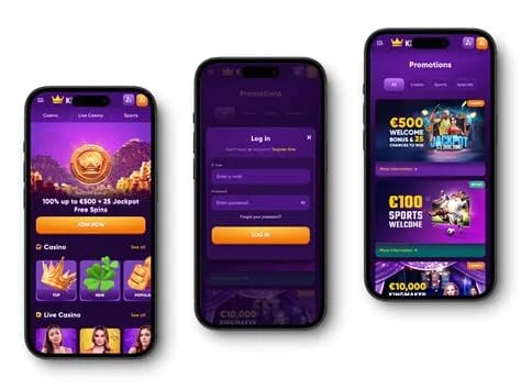 Gambling review site - kingmaker casino