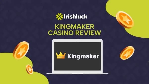 Gambling review site - kingmaker casino