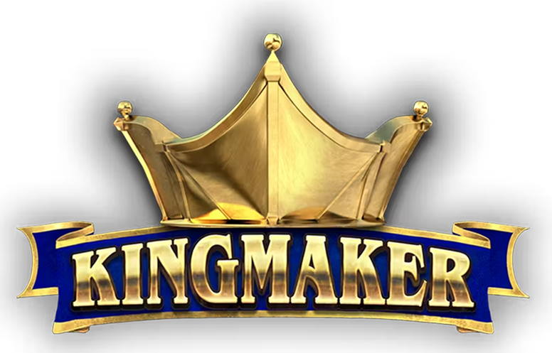 kingmaker casino Logo